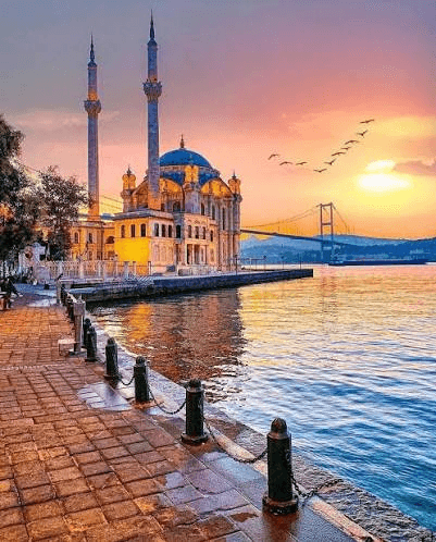 İstanbul