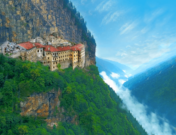 Trabzon